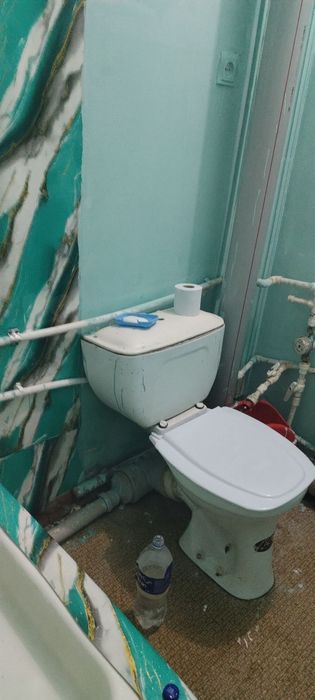 Бывщое общижитие. 12000 у. е. 1-этаж