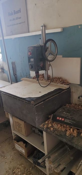 Продам мебельный бизнес