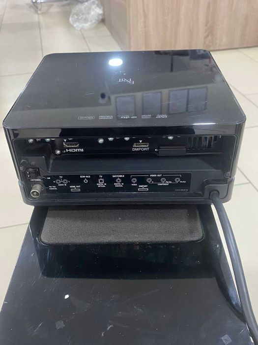 Аудио система - Sony HCD-IS10