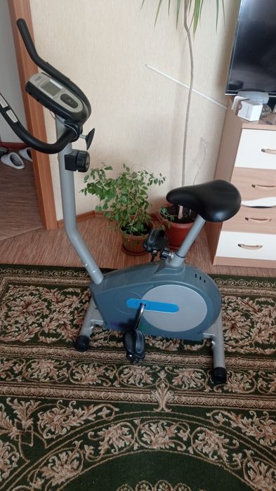 Велотренажёр House Fit