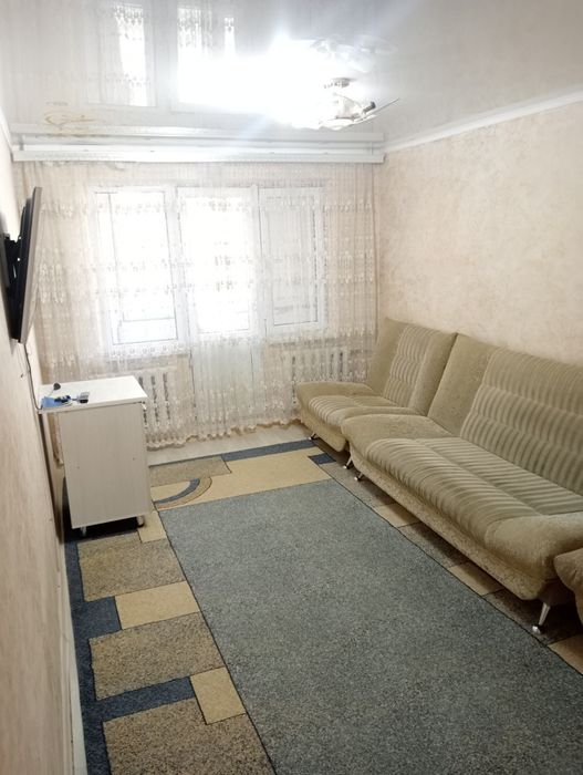 Сдам 2 ком кв 1 мкр