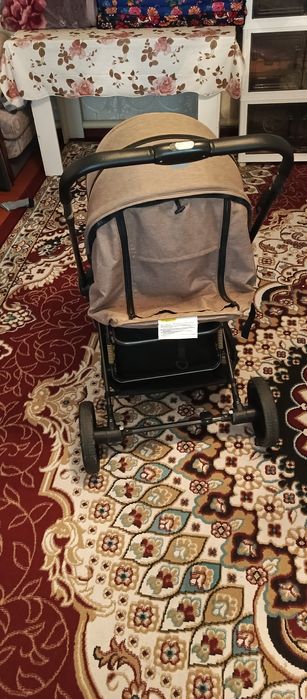 Продаются коляска в хорошим состояние