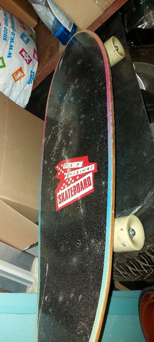 Ролери, скейтборд и кънки