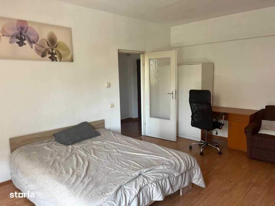 Apartament cu 1 camera, in Marasti, zona FSEGA