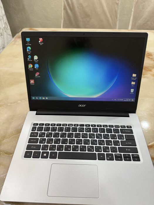 Ноутбук для работы acer