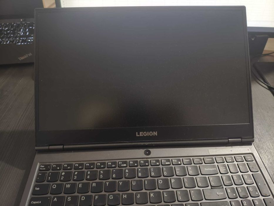 Lenovo Legion 5P Ryzen 7 4800H / GTX 1660 Ti 6GB / 16GB