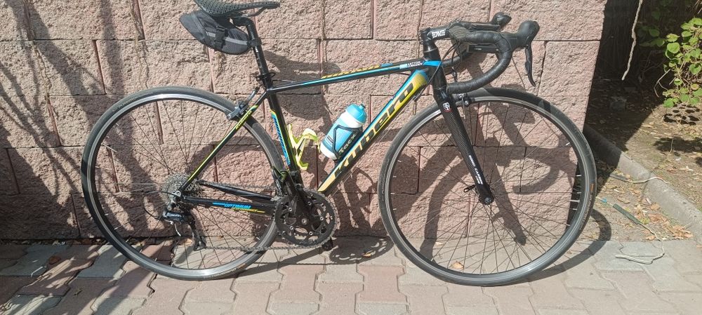 Велосипед Шоссейный