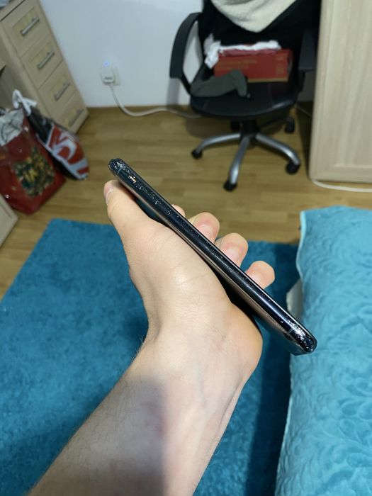 Iphone 11 pro max 64gb