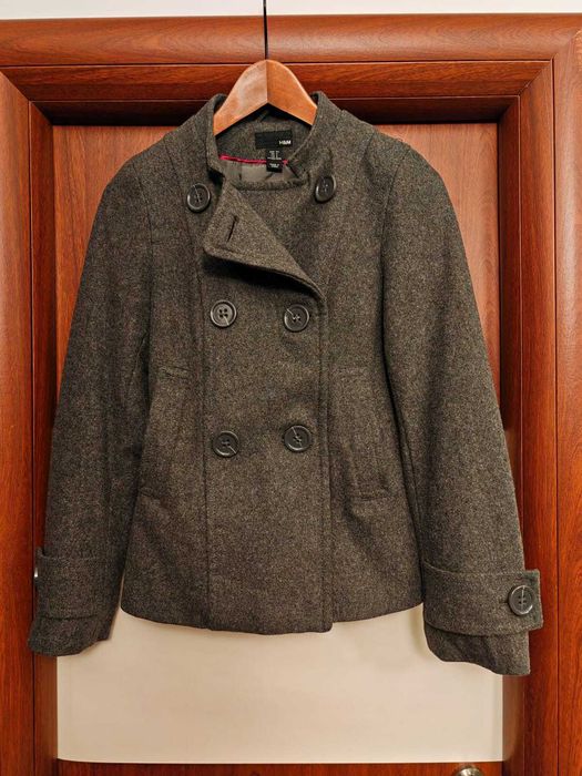 Jacheta H&M masura XS