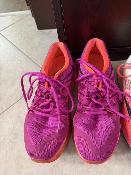 Спортни маратонки Nike