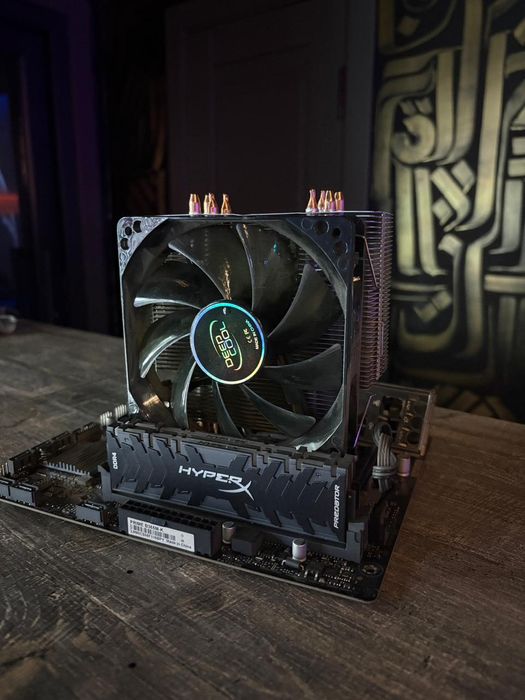 Продам компьютерный клуб (оборудование для клуба)