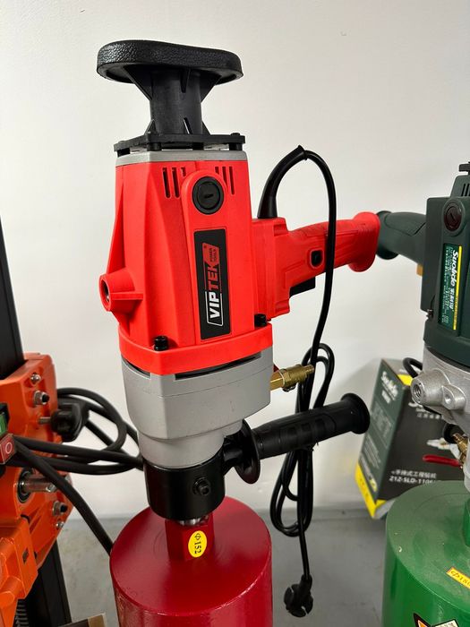 Алмазное бурение