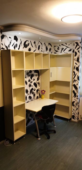 Vand Apartament cu 4 Camere