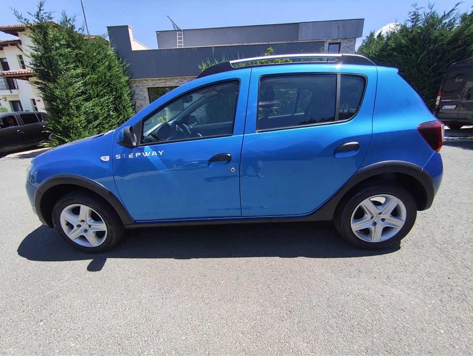 DACIA Sandero 2021 — imagine 5