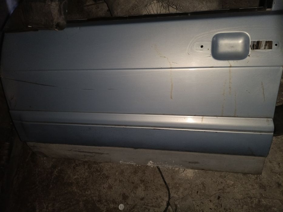 Продам Двери на 2115 можно на 2114