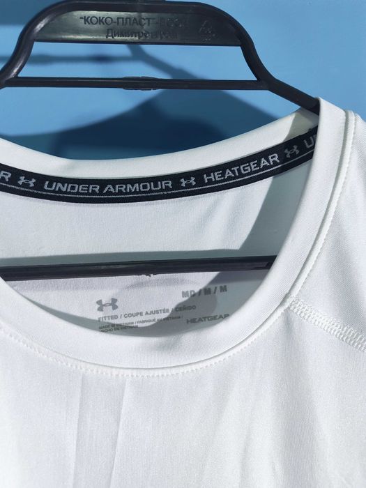 Under Armour Блуза/Мъжка М