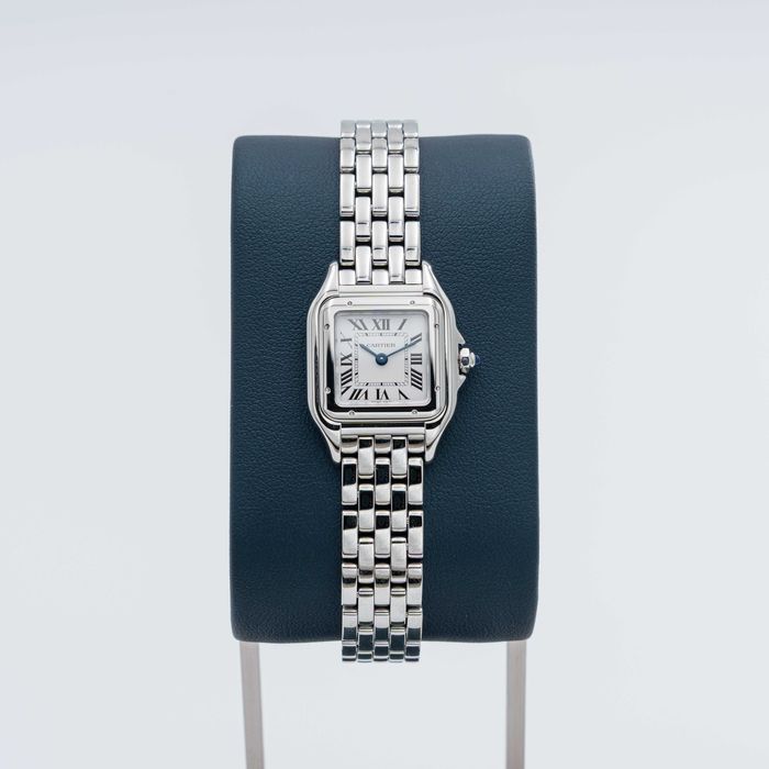 Ceas Cartier Panthere Small, ref. WSPN0013, nou, 2026, full set
