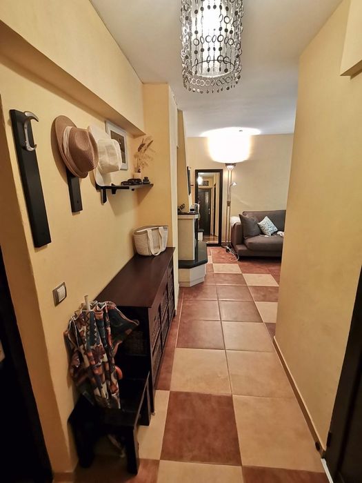 Дава се под наем Двустаен апартамент в Приморско - 56 кв.м за 66.3 € - Снимка #10