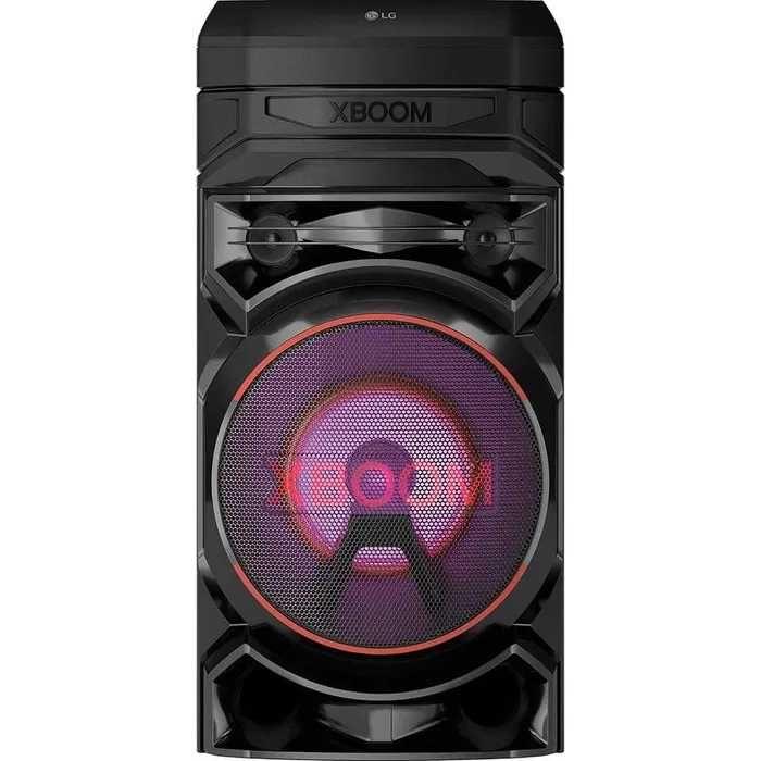 Hope Amanet P10/BOXA LG XBOOM RNC5