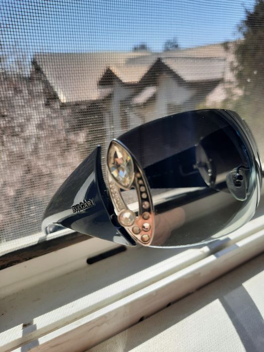 Ochelari de soare Bvlgari