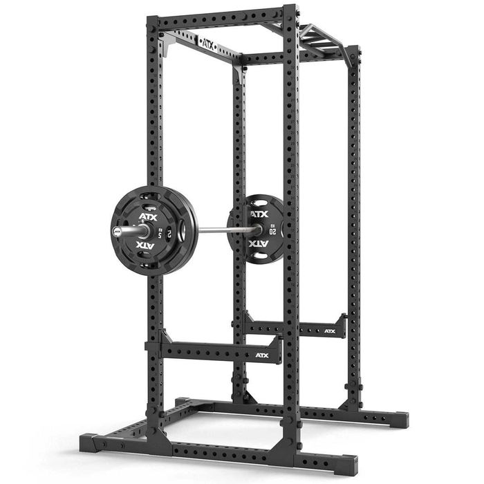Силов Квадрат / Фитнес Стойка / Power Rack Клетка - Височина 195 см