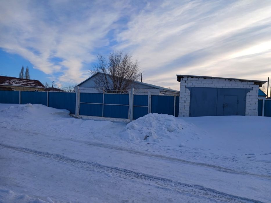 Продам дом в отличном состоянии