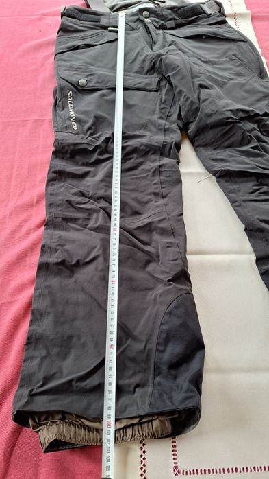 Ски панталон Salomon