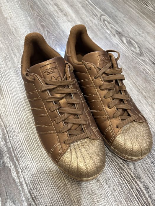 Обувки Adidas Superstar