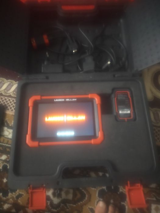 X431 PRO SE авто диагностика