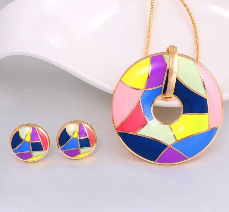 Seturi de bijuterii CIRCLE OF LIFE