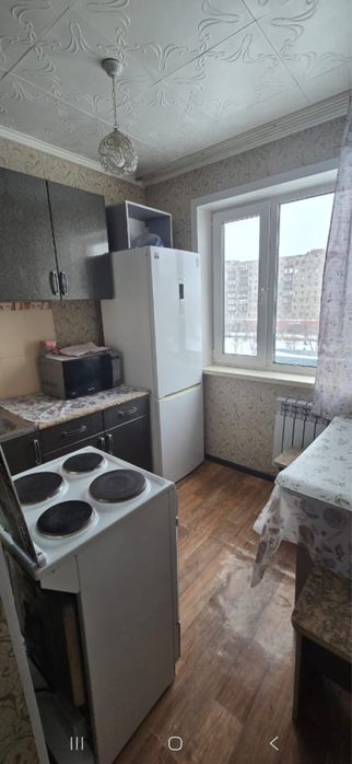 Продам 4х комнатную квартиру
