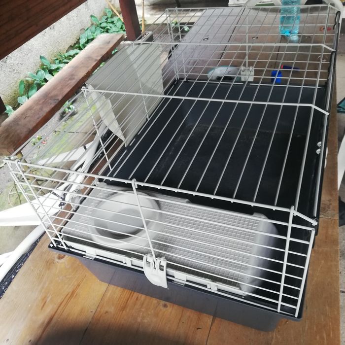 Cușcă colivie rozătoare