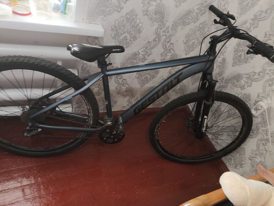 Продам велосипед