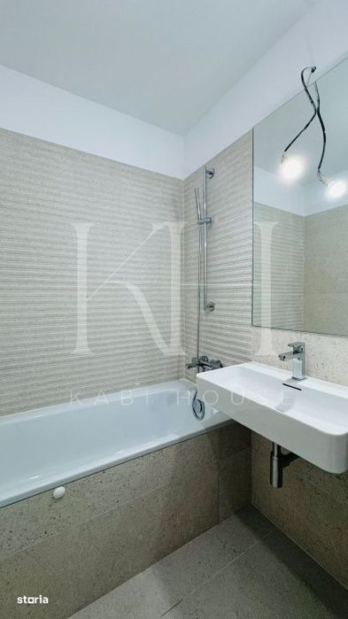 Inchiriere  2 camere in prestigiosul Complex Upsite Residence-Pretabil