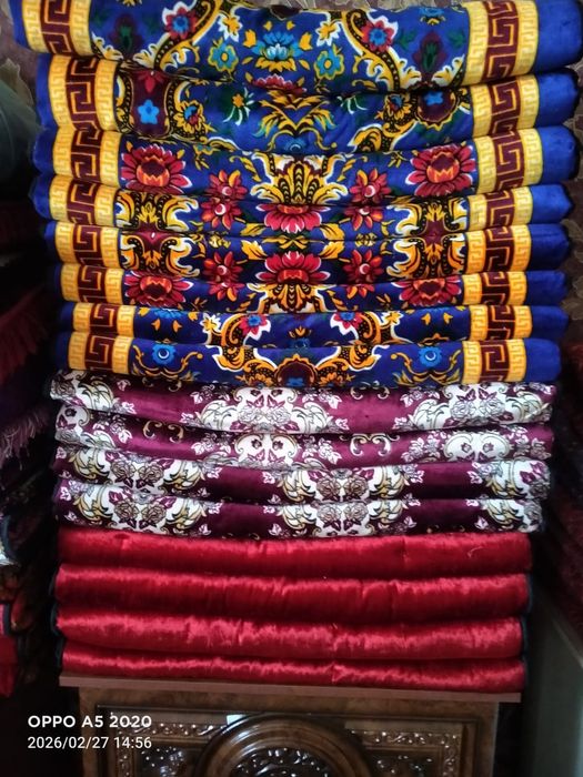 Көрпе матрас кыз жасауына Заказ кабылдаймыз