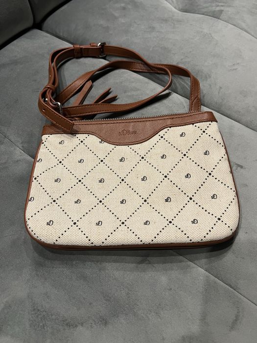 Дамска чанта S. Oliver