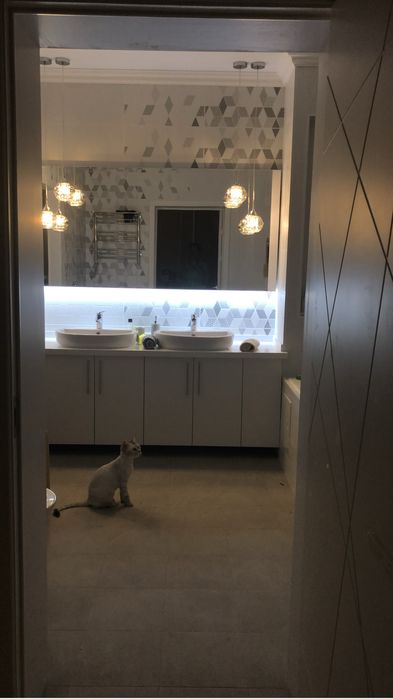 Дом с участком 17 соток