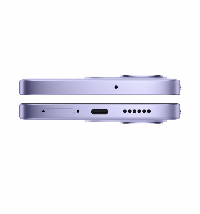 redmi note 17 5g celestial purple