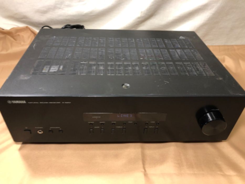 Yamaha R-S201 resiver
