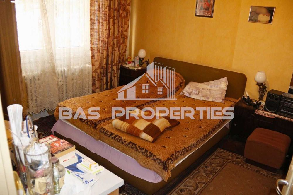 4-стаен в София-Гоце Делчев площ 87