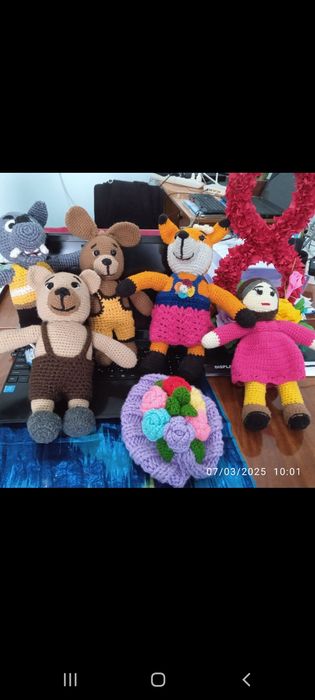 Размерига караб уйинчоклар нархланади.