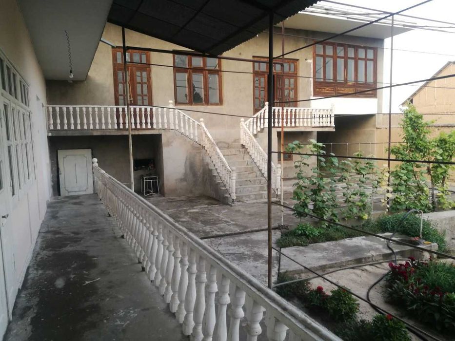 Uy sotiladi, 8 sotix