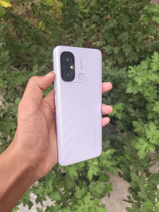 Redmi 12c arzon yangi smartfon