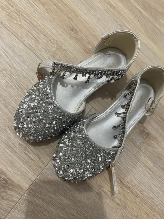 Каблучки Детские