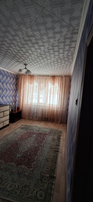 Продаётся квартира