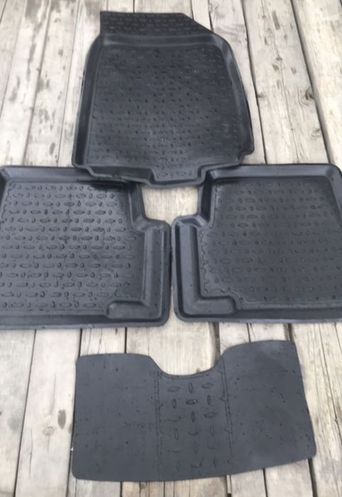 Spark&Cobalt полики