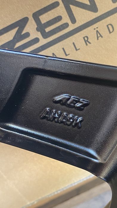 19 цола 5 х 112 BMW , X 3  G 01 , X 4 G 02 , G 20 , G 22 , G 30