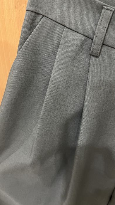 Костюм с жилеткой