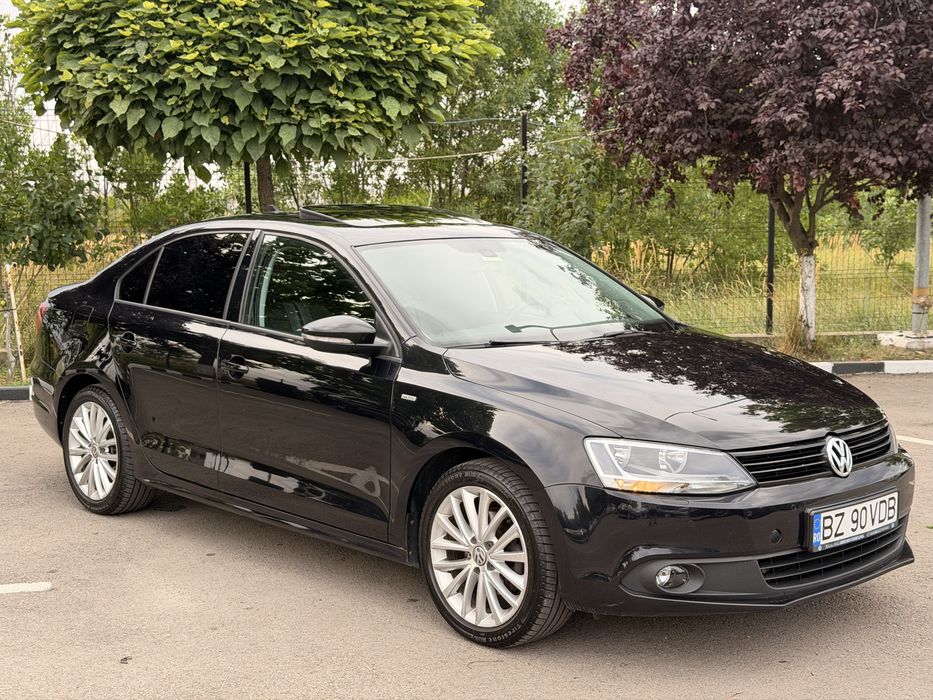 VOLKSWAGEN Jetta 2013 — imagine 2