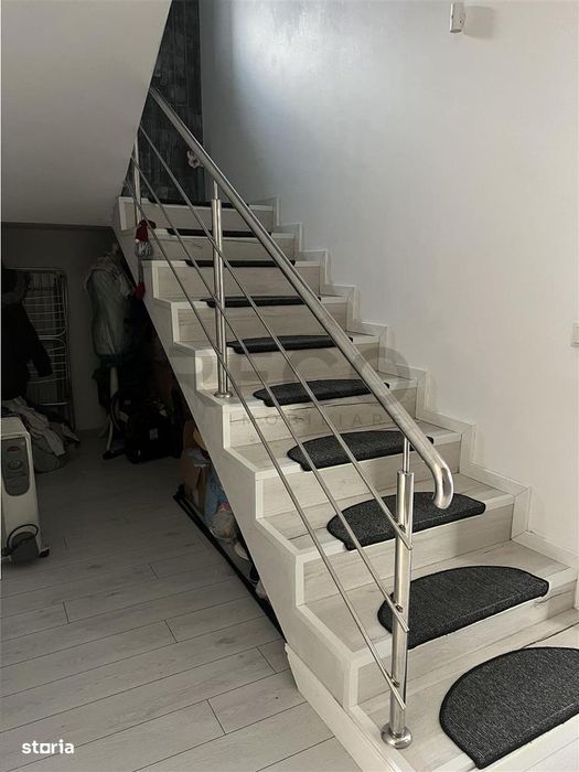 RECO Vila moderna cu 4 camere in zona Dealuri